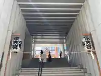 水天宮のその他建物