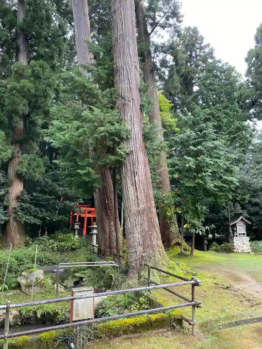 粟鹿神社(兵庫県)