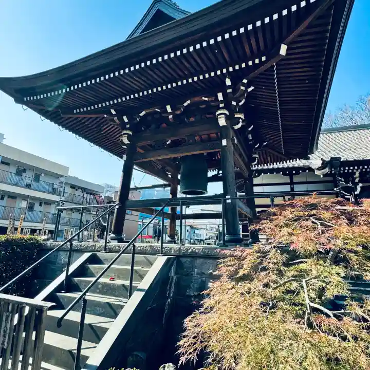 西雲寺(埼玉県)