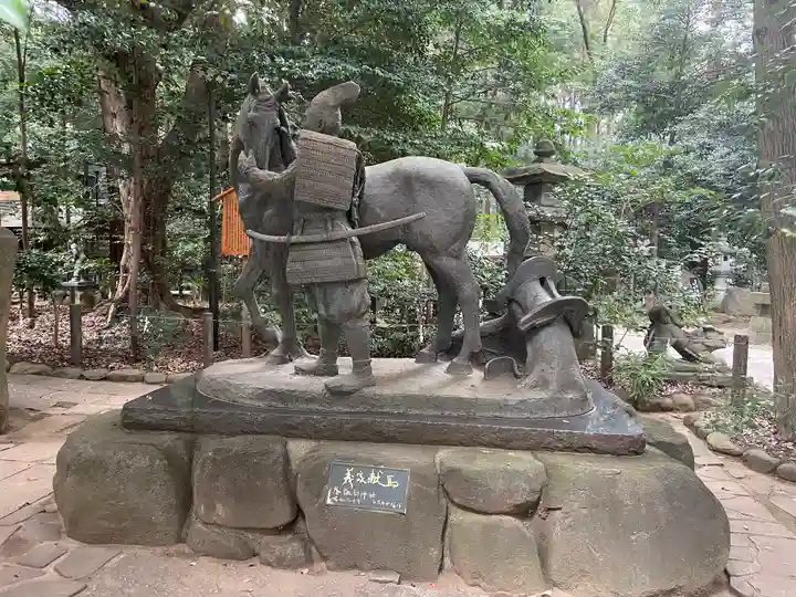駒木諏訪神社(千葉県)