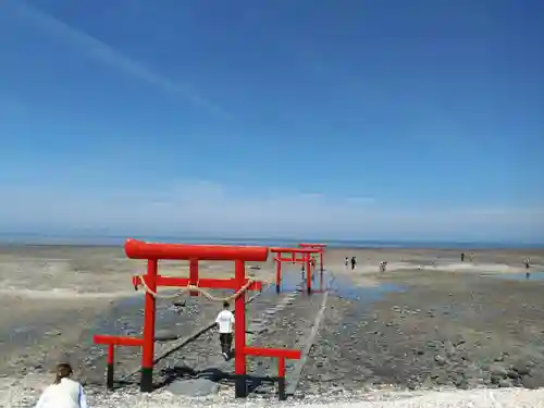 大魚神社(佐賀県)