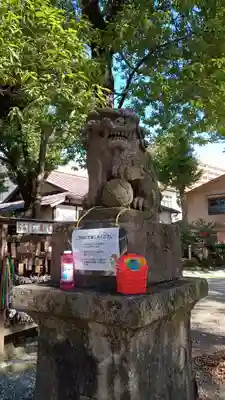 阿邪訶根神社(福島県)