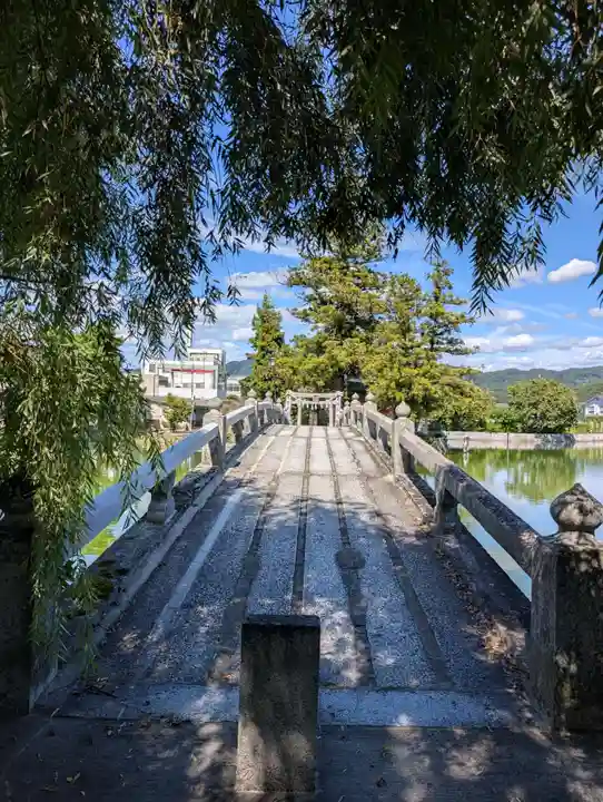 吉備津神社(広島県)
