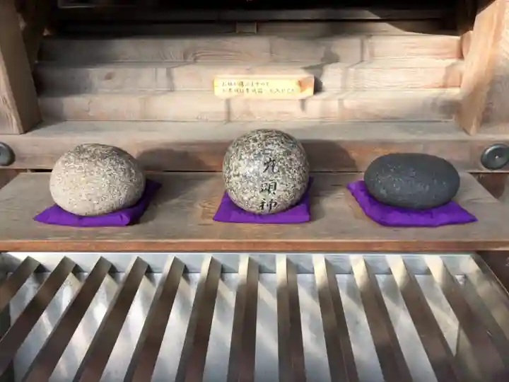 石切劔箭神社のその他建物