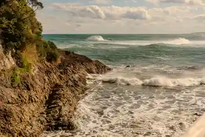 鵜戸神社(大御神社境内社)(宮崎県)