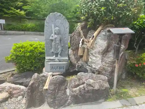円満院門跡(滋賀県)
