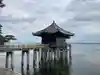 満月寺(浮御堂)のその他建物