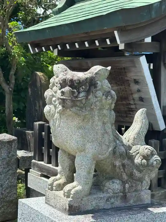 日高神社(岩手県)