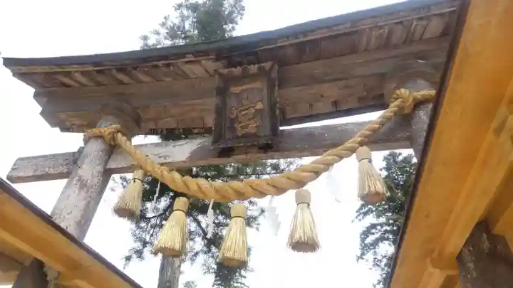 出石神社(兵庫県)