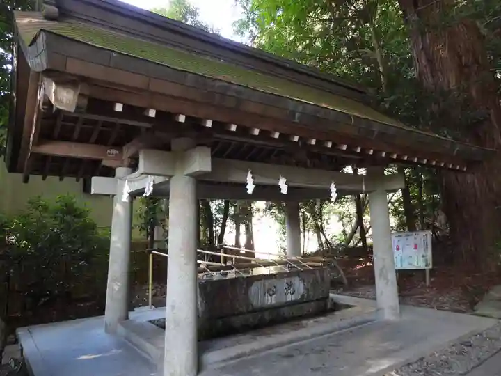 高千穂神社(宮崎県)