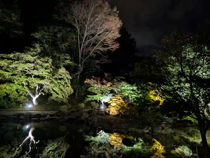 真照寺(福島県)