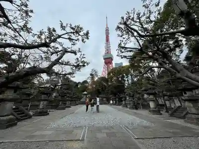 増上寺(東京都)