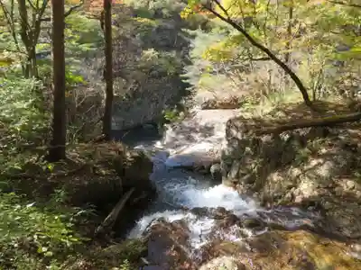 五龍王神社(栃木県)