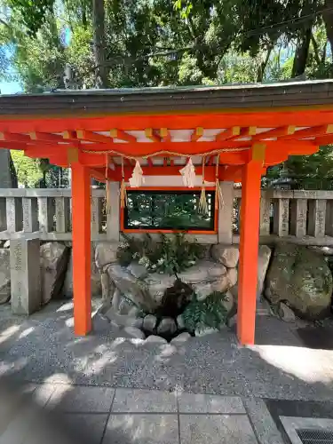 生田神社(兵庫県)
