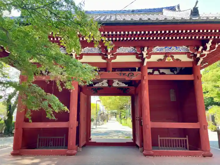 妙光院(東京都)