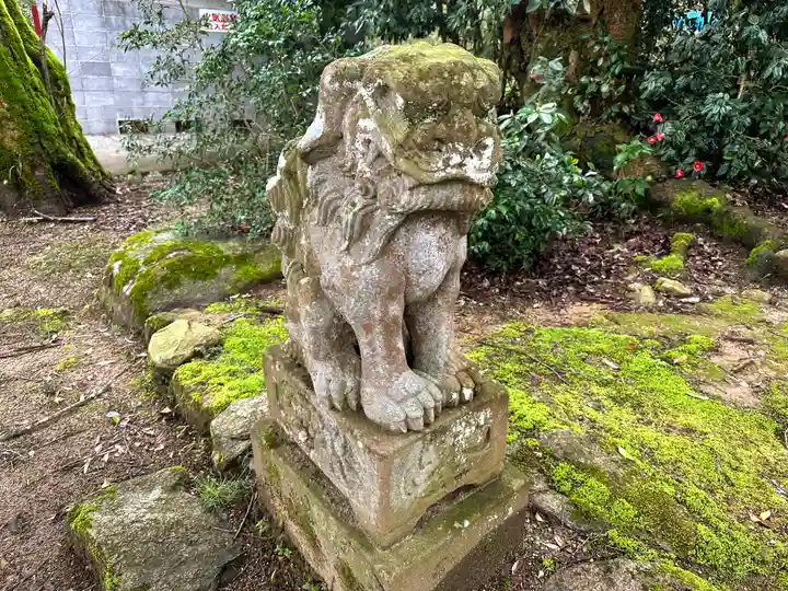 麓神社(京都府)