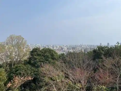 行守寺(兵庫県)