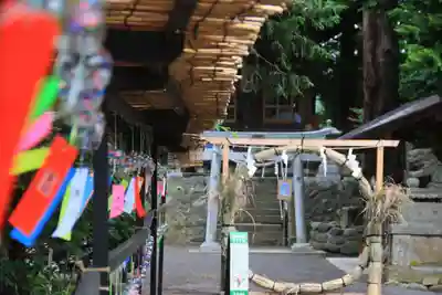 高司神社〜むすびの神の鎮まる社〜の体験その他