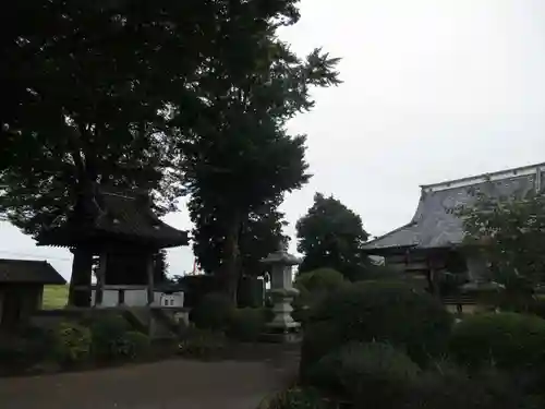 常敬寺(千葉県)