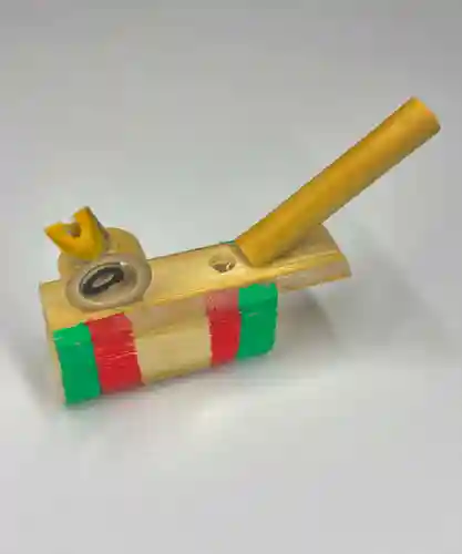 蚊里田八幡宮(長野県)