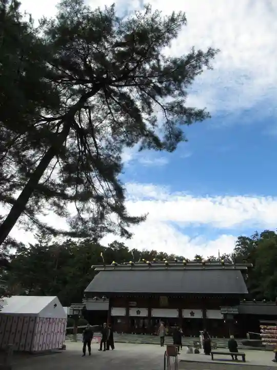 櫻木神社(千葉県)
