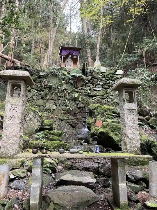 醍醐寺(上醍醐)(京都府)