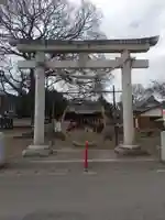 島田八坂神社(栃木県)