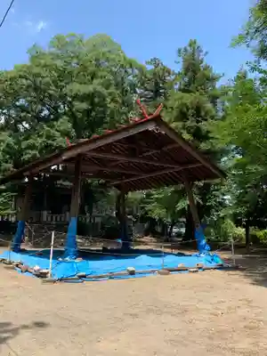 愛宕神社(群馬県)