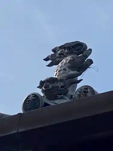 本満寺（本願満足寺）のその他建物