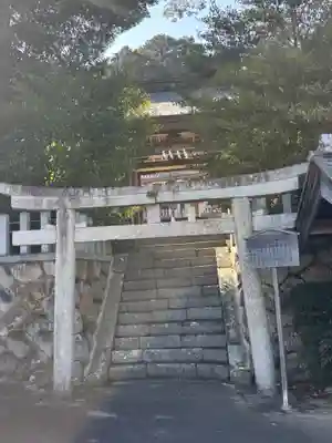 檜尾神社(滋賀県)