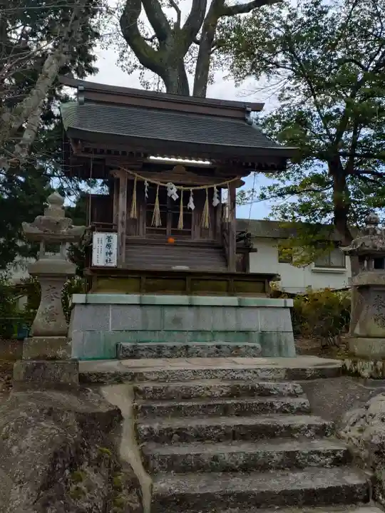 金富神社(福岡県)
