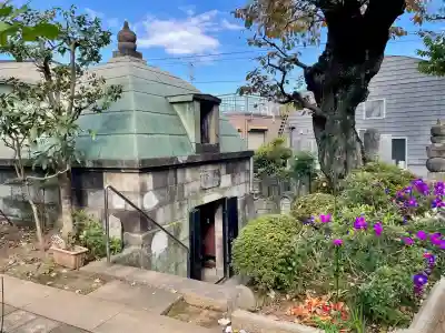 正覚院(東京都)