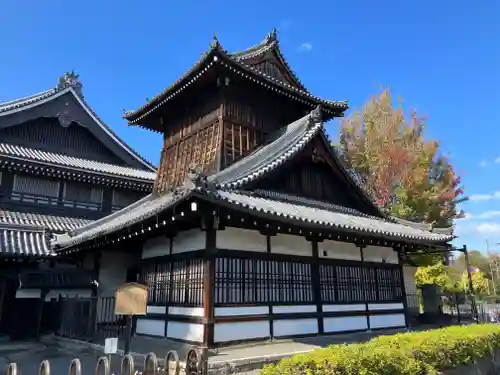 本願寺（西本願寺）(京都府)