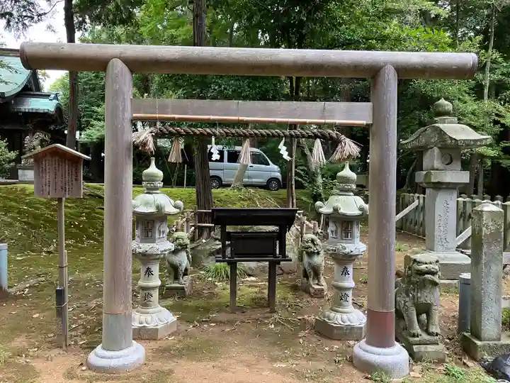 三国神社(福井県)
