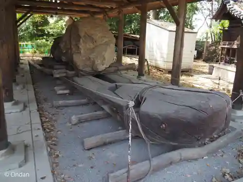 道明寺天満宮(大阪府)