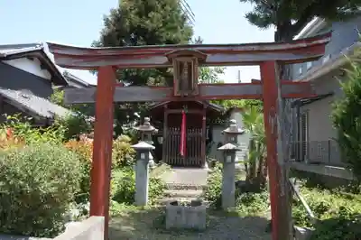 稲荷神社(滋賀県)