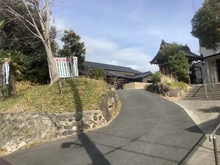 龍福寺(普照庵 龍福寺)のその他建物