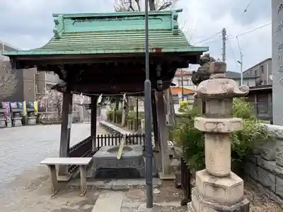 白髭神社(東京都)