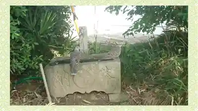 田島神明神社(埼玉県)