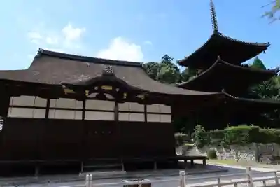 園城寺（三井寺）(滋賀県)