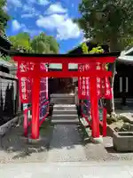 牛嶋神社の末社・摂社