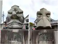大杉神社(茨城県)