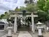 玉前神社(千葉県)