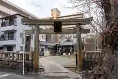 天神社(大阪府)