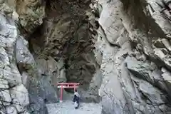 大御神社の建物その他