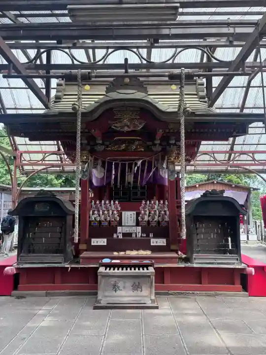成田山新勝寺(千葉県)