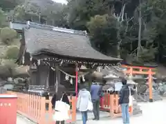 白鬚神社の建物その他