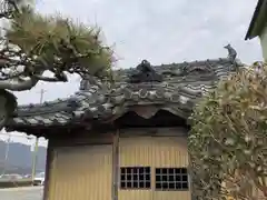 住吉別君神社(兵庫県)