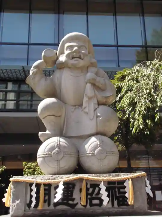 神田神社(神田明神)(東京都)