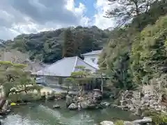 清荒神清澄寺の建物その他